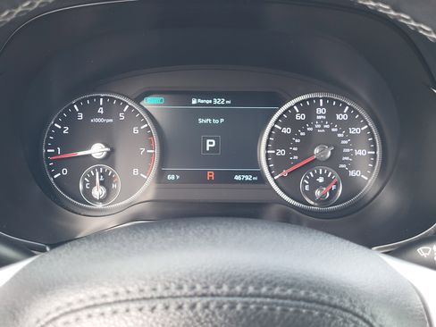 Used 2022 Kia Telluride SX w/ SX Prestige Package image 23