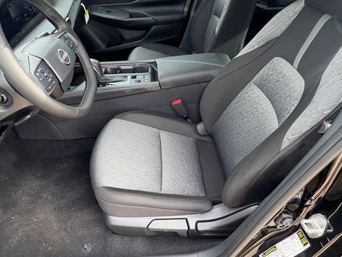 New 2026 Nissan Sentra SV image 19