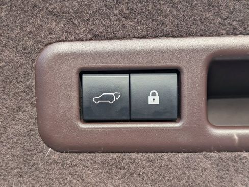 Used 2020 Lexus RX 350L Luxury image 14