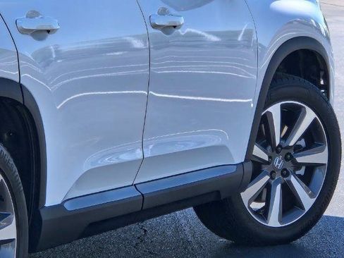 Used 2024 Honda Pilot Elite image 14