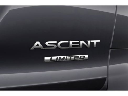 New 2026 Subaru Ascent Limited image 12
