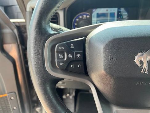 Used 2023 Ford Bronco Badlands AWD/4WD image 26