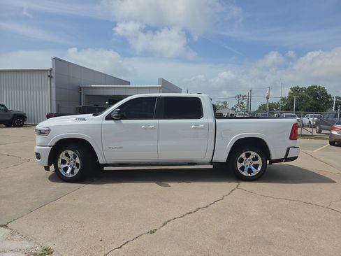 Used 2026 RAM 1500 Lone Star AWD/4WD image 8