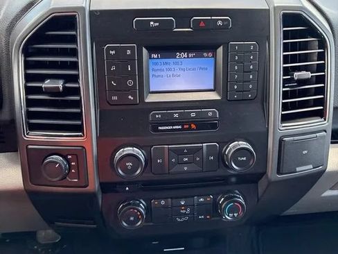 Used 2018 Ford F150 XLT AWD/4WD image 26