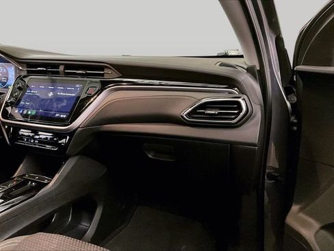 Used 2023 Chevrolet Bolt EUV LT w/ Driver Confidence Package FWD image 15