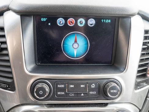 Used 2019 Chevrolet Tahoe LT AWD/4WD image 21