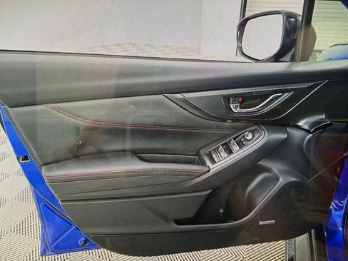 Used 2023 Subaru WRX Limited AWD/4WD image 11