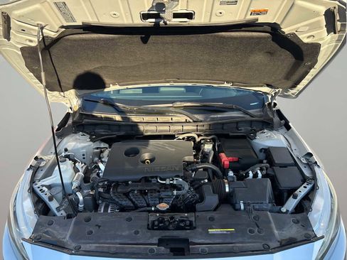 Used 2020 Nissan Altima 2.5 S image 17