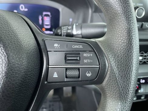 Used 2024 Honda Accord EX image 30