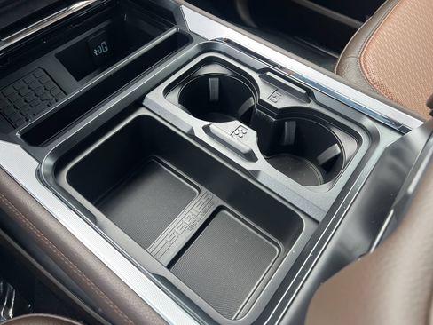 New 2026 Ford F250 King Ranch AWD/4WD image 10