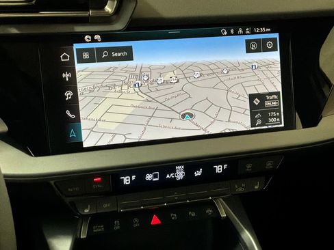 New 2026 Audi A3 2.0T Premium image 2