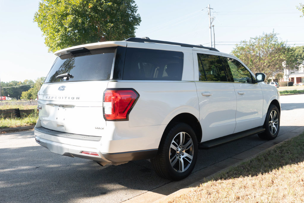 Used 2024 Ford Expedition Max XLT RWD image 6
