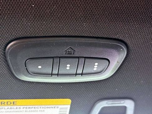 Certified 2023 Jeep Grand Cherokee L Overland w/ Luxury Tech Group IV AWD/4WD image 34
