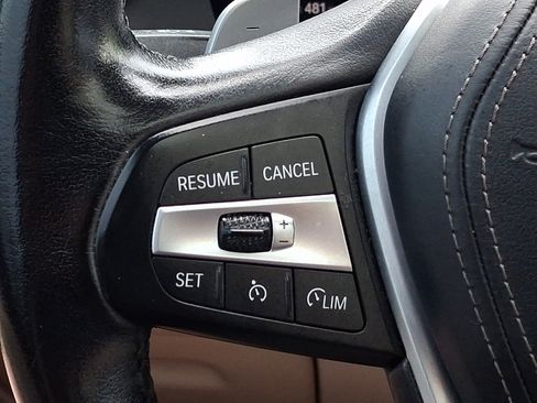 Used 2021 BMW X5 sDrive40i RWD image 23