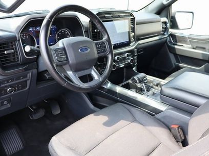 Used 2022 Ford F150 XLT w/ Equipment Group 302A High