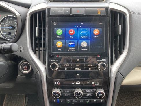 Used 2019 Subaru Ascent Touring w/ Popular Package #3 AWD/4WD image 17