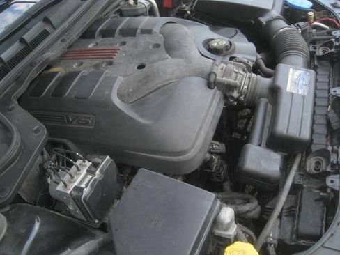 Used 2008 Pontiac G8 w/ Premium Package RWD image 33