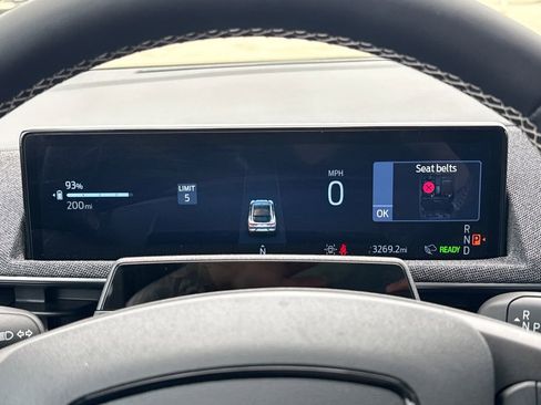 Used 2025 Ford Mustang Mach-E GT image 17