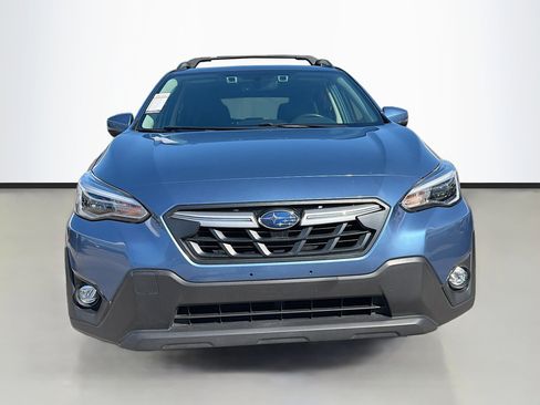 Used 2023 Subaru Crosstrek 2.5i Limited image 8