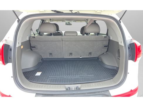 Used 2015 Kia Sportage LX AWD/4WD image 13