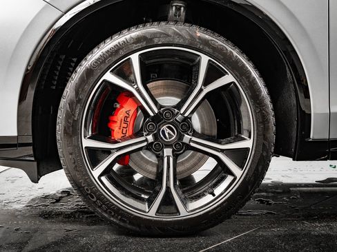 New 2026 Acura MDX Type S image 13