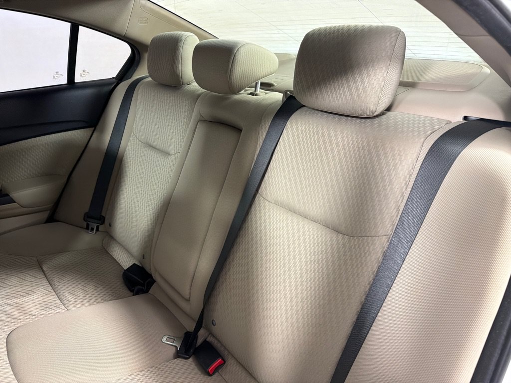 Used 2015 Honda Civic EX image 19