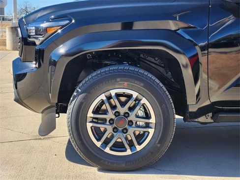 New 2026 Toyota Tacoma TRD Sport image 5