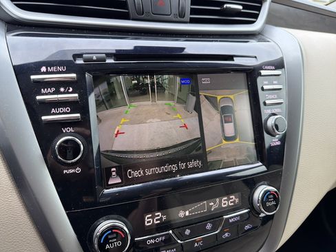 Used 2024 Nissan Murano Platinum w/ Cargo Package AWD/4WD image 25
