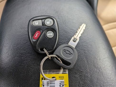 Used 2002 Chevrolet Corvette Convertible w/ Preferred Equipment Group2 image 23