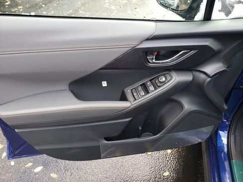 New 2026 Subaru Crosstrek 2.5i Limited image 11