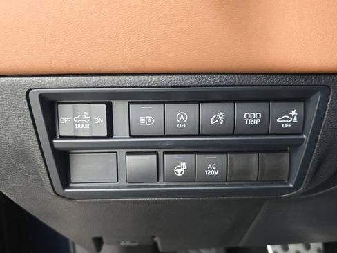 Used 2026 Toyota Tundra 1794 Edition w/ TRD Off-Road Package AWD/4WD image 26