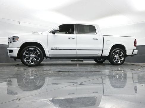 Used 2022 RAM 1500 Limited image 52