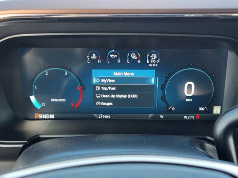 New 2026 Ford F350 King Ranch AWD/4WD image 12