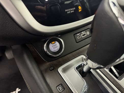 Used 2024 Nissan Murano Platinum w/ Cargo Package image 23