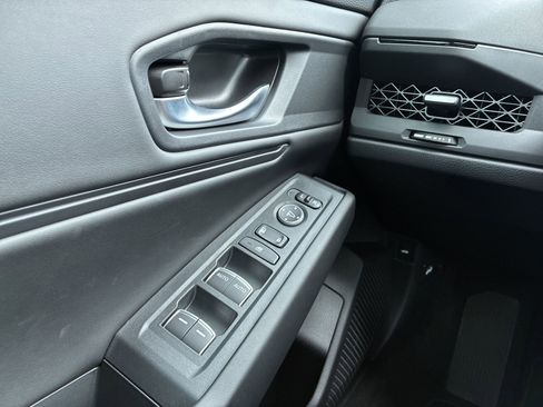 Certified 2026 Honda Accord SE image 40