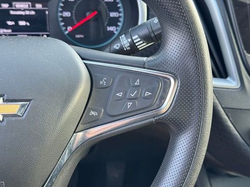 Used 2023 Chevrolet Malibu LT FWD image 26