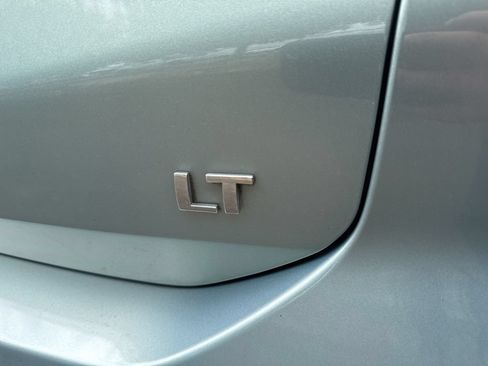 Used 2022 Chevrolet Equinox LT FWD image 39