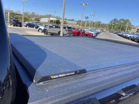 New 2026 Ford F150 King Ranch w/ Equipment Group 601A High image 8