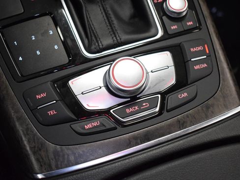 Used 2018 Audi A6 2.0T Premium Plus w/ Premium Plus Package image 57