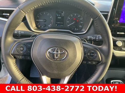 Used 2024 Toyota Corolla SE image 15