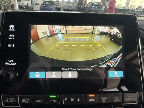 Used 2018 Honda Odyssey EX-L image 27