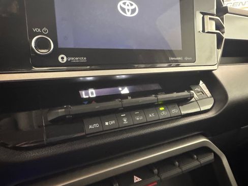 Used 2023 Toyota Tundra SR5 w/ SR5 Convenience Package AWD/4WD image 24