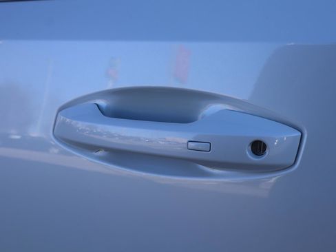 New 2026 Nissan Armada Platinum image 6