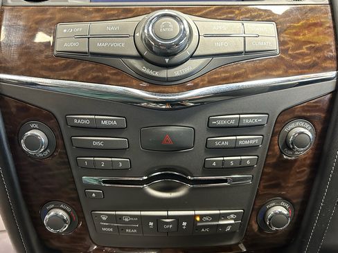 Used 2019 Nissan Armada SV w/ Driver Package AWD/4WD image 20