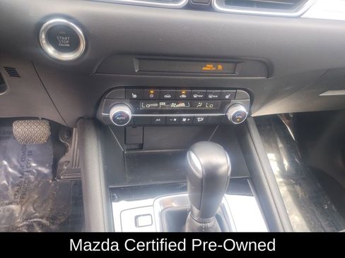 Certified 2023 MAZDA CX-5 AWD 2.5 S image 18