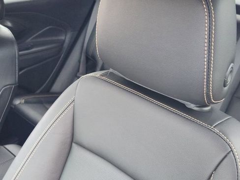 Used 2021 GMC Terrain SLT w/ Infotainment Package II FWD image 15