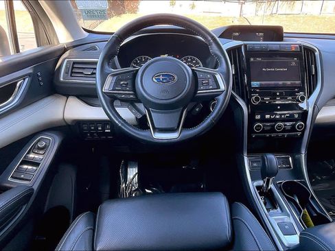 Used 2021 Subaru Ascent Limited w/ Technology Package image 8