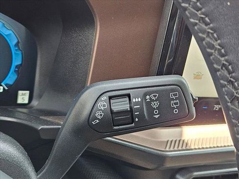 Used 2025 Ford Bronco Sport Outer Banks w/ Outer Banks Tech Package+ AWD/4WD image 22