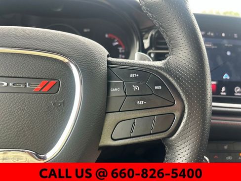 Used 2025 Dodge Durango GT image 13