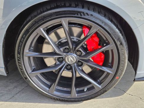 New 2026 Acura Integra Type S image 9